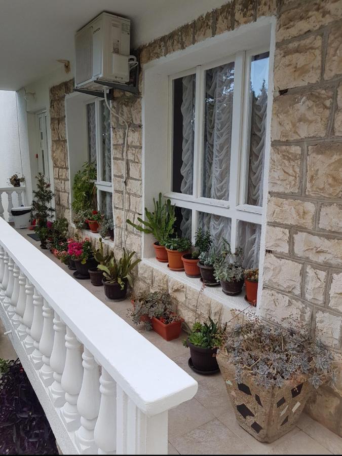 Apartments Vinka&Mila Sutomore Zewnętrze zdjęcie