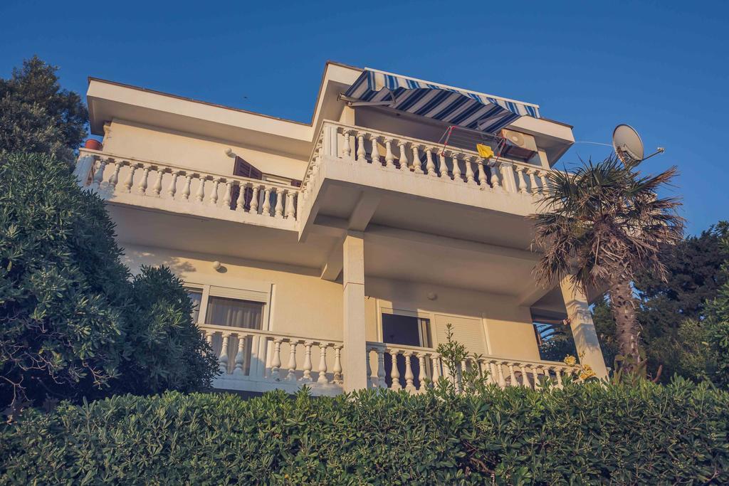 Apartments Vinka&Mila Sutomore Zewnętrze zdjęcie