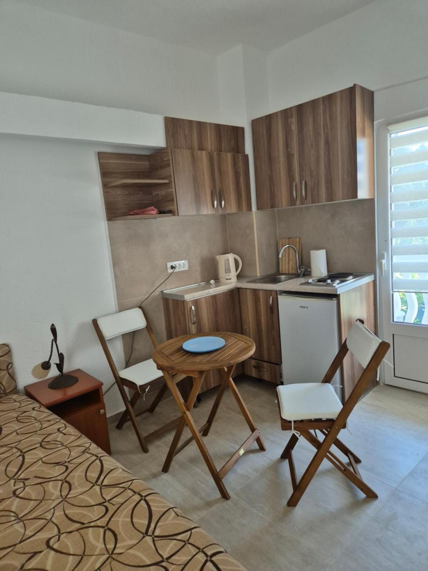 Apartments Vinka&Mila Sutomore Zewnętrze zdjęcie