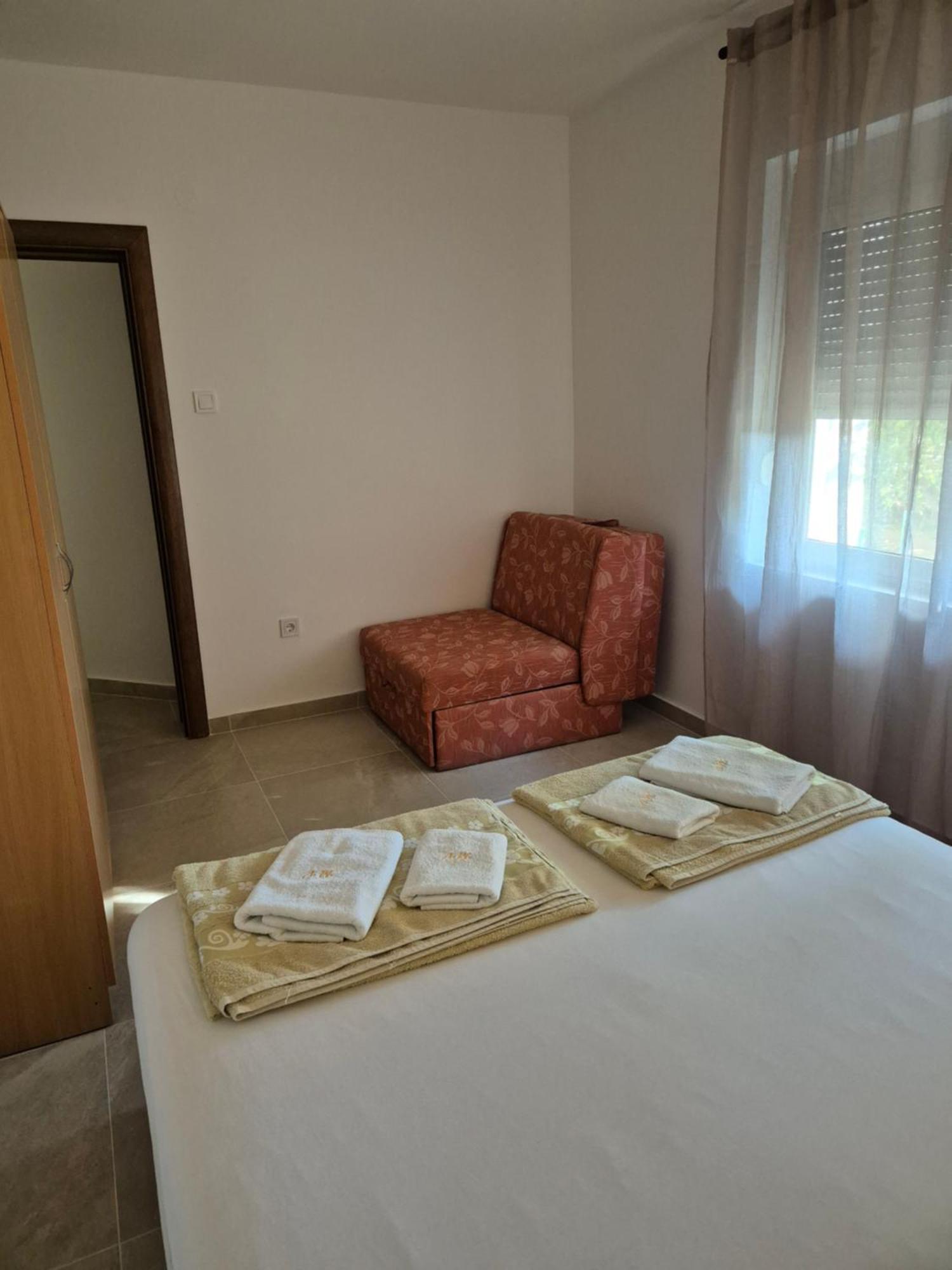 Apartments Vinka&Mila Sutomore Pokój zdjęcie