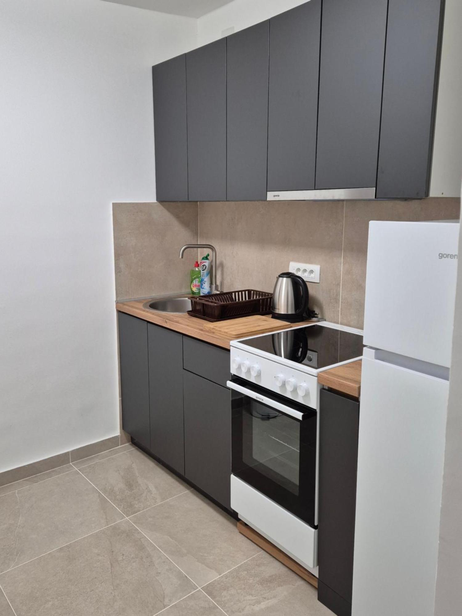 Apartments Vinka&Mila Sutomore Pokój zdjęcie