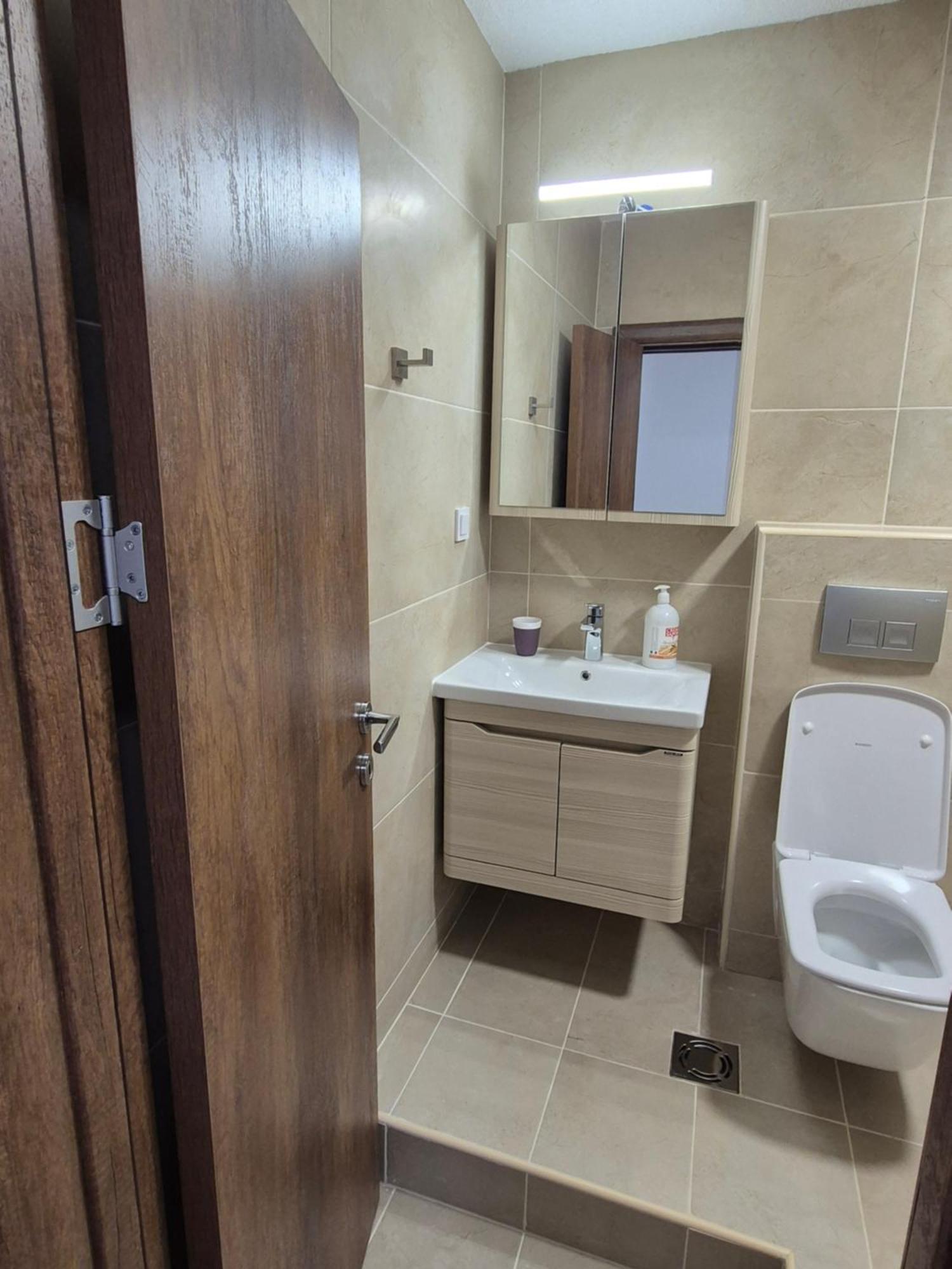 Apartments Vinka&Mila Sutomore Pokój zdjęcie