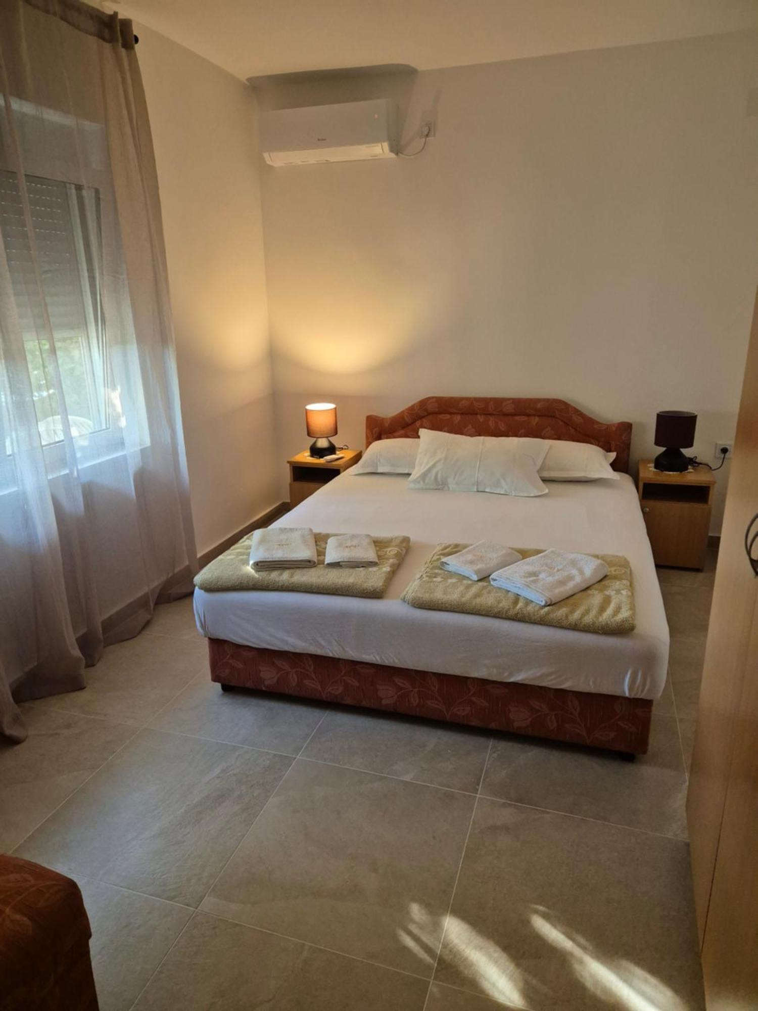 Apartments Vinka&Mila Sutomore Pokój zdjęcie