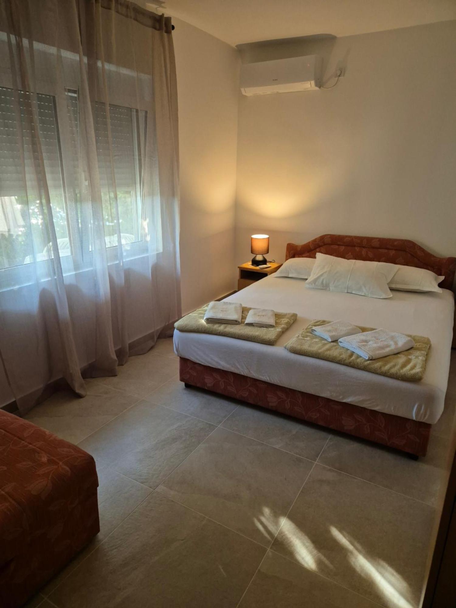 Apartments Vinka&Mila Sutomore Pokój zdjęcie