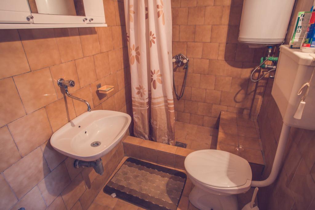 Apartments Vinka&Mila Sutomore Pokój zdjęcie