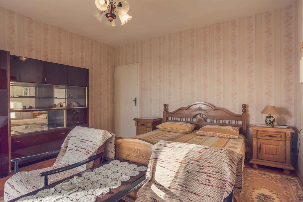 Apartments Vinka&Mila Sutomore Pokój zdjęcie
