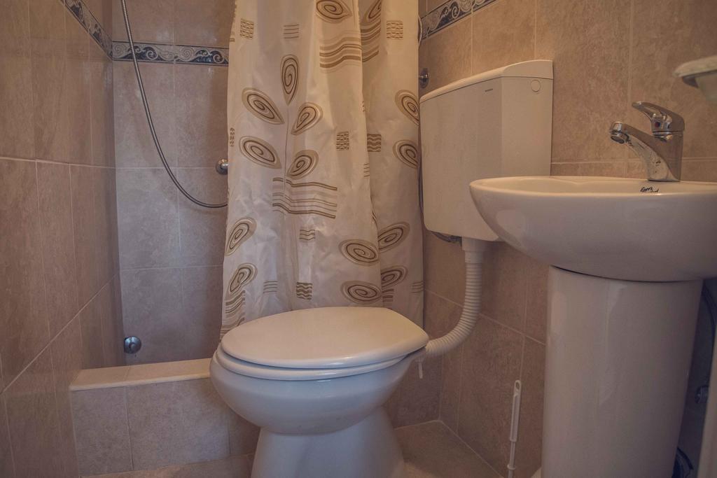 Apartments Vinka&Mila Sutomore Pokój zdjęcie