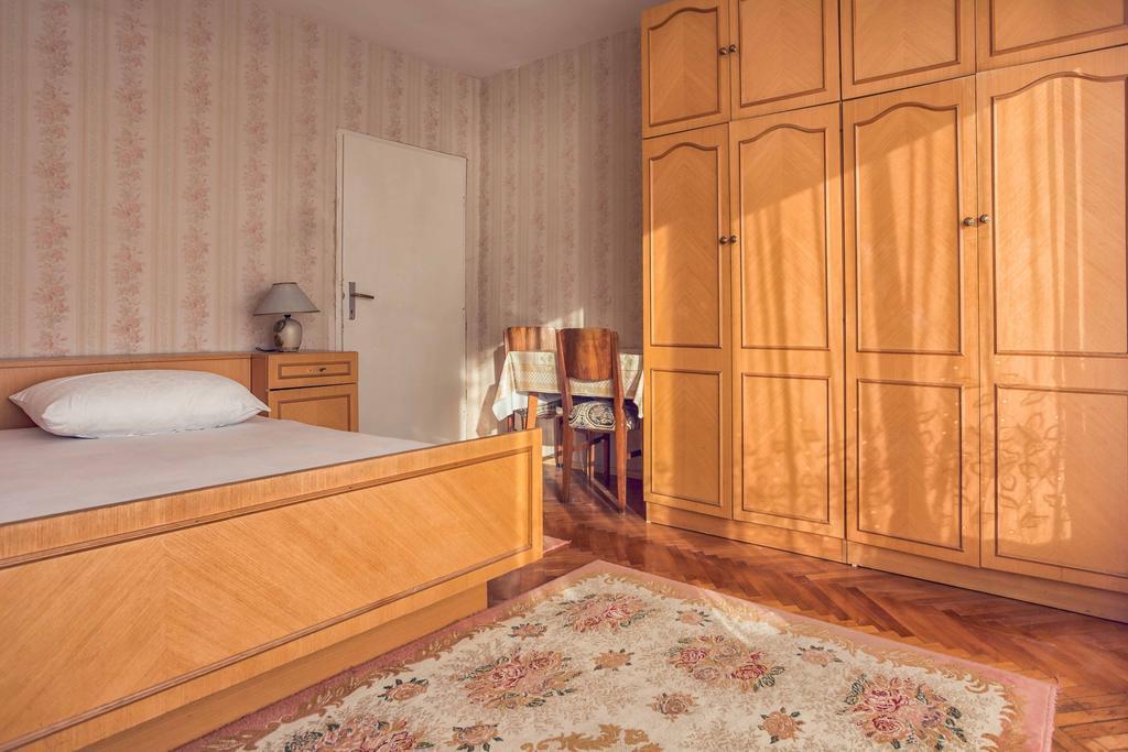 Apartments Vinka&Mila Sutomore Pokój zdjęcie